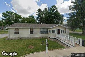 310 N Western Ave, Warren, IN 46792