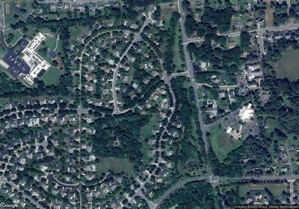 108 Locust Grove Dr, Purcellville, VA 20132 - photo 1