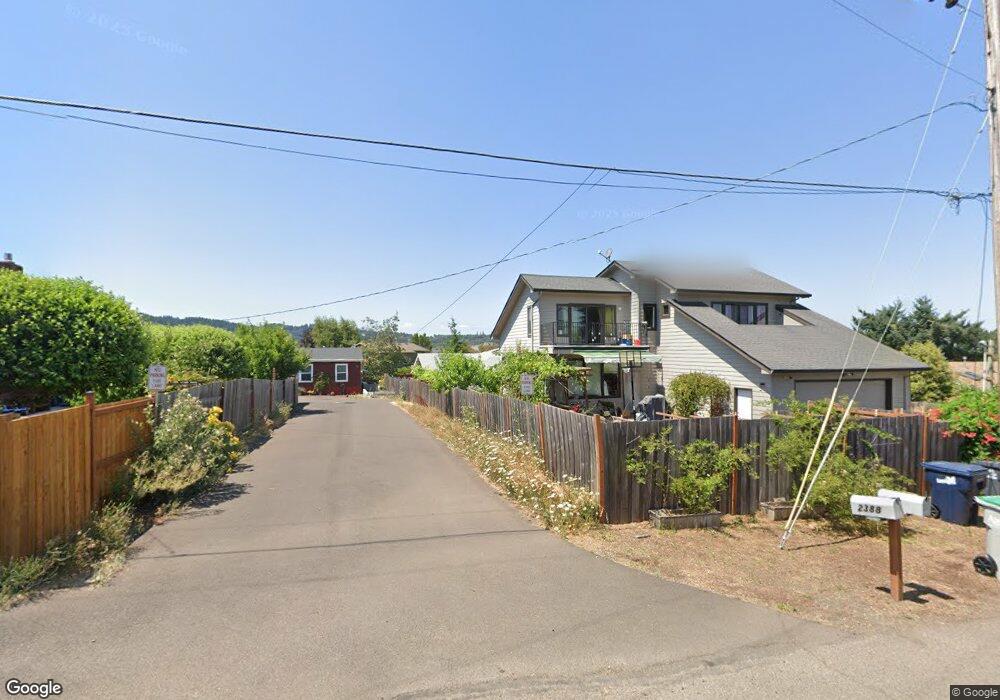 2340 Four Oaks Grange Rd, Eugene, OR 97405 - photo 1