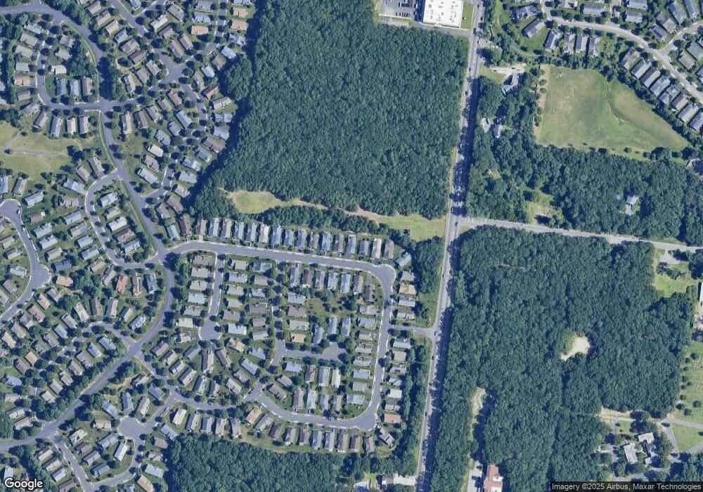 2474 Woodbine Ln, Toms River, NJ 08755 - photo 1