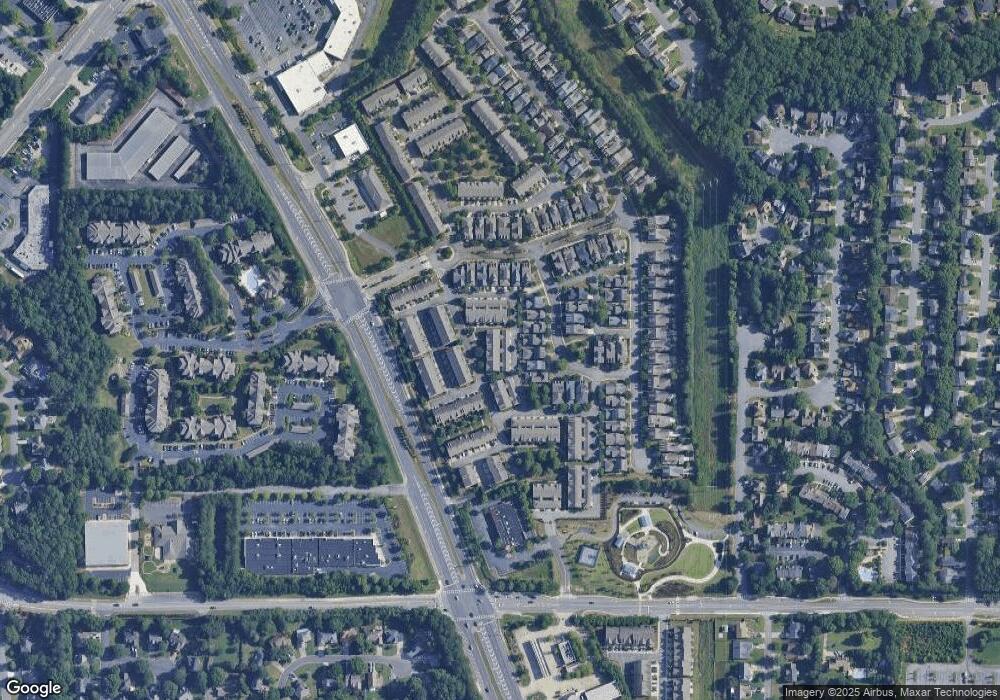 4993 Rosalie Rd, Alpharetta, GA 30022 - photo 1