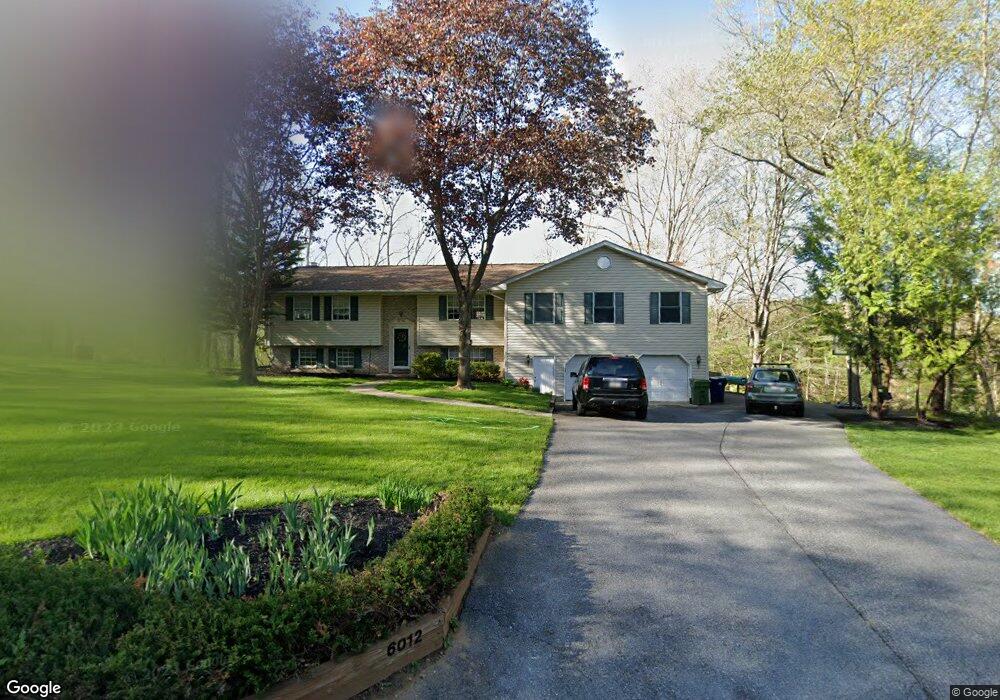 6012 Snowdens Run Rd, Sykesville, MD 21784 - photo 1