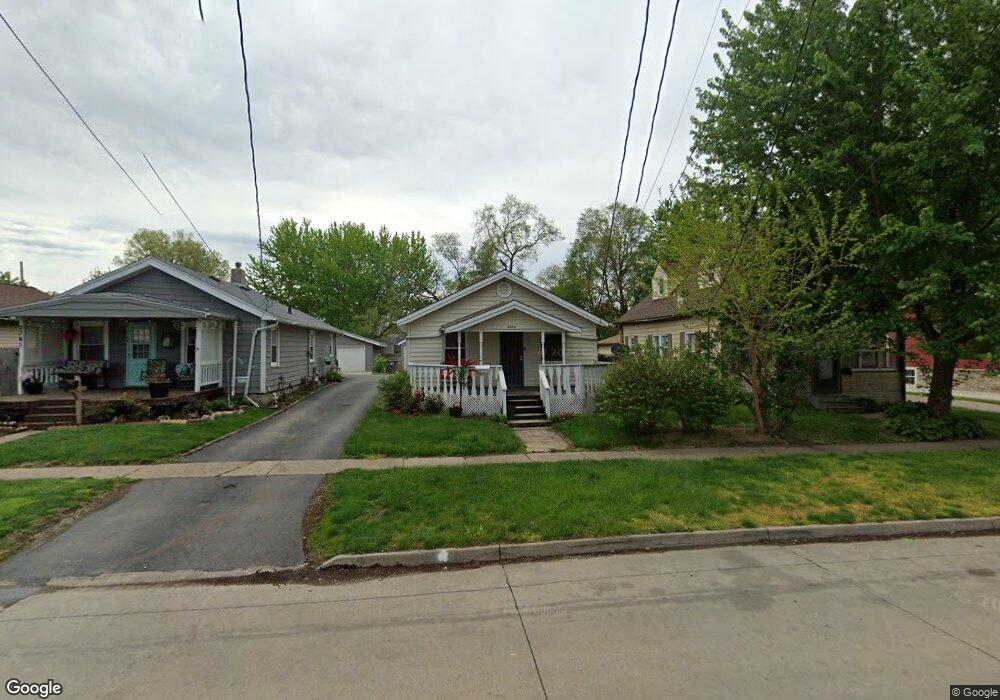 2337 Maple St, Des Moines, IA 50317 - photo 1