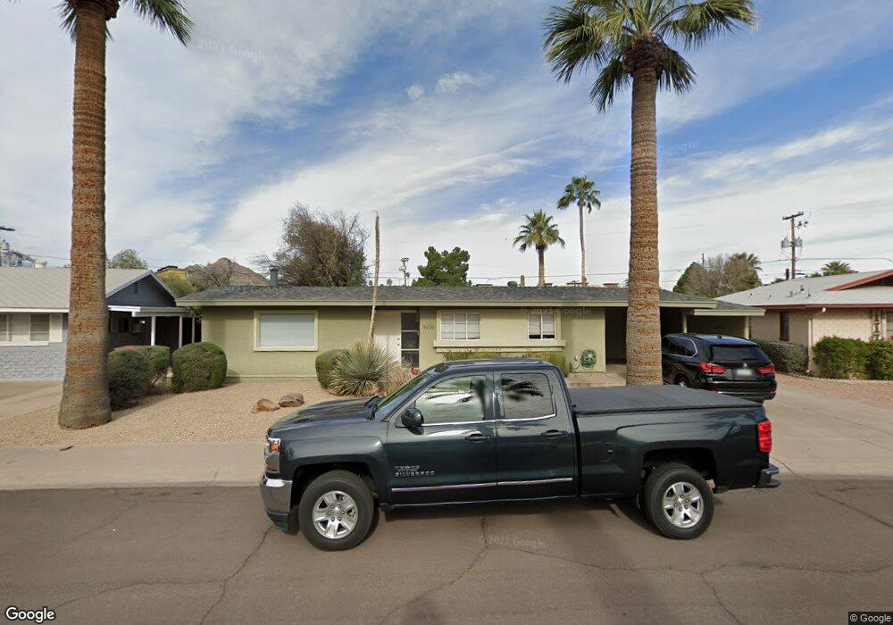 4638 N 74th Place, Scottsdale, AZ 85251 - photo 1