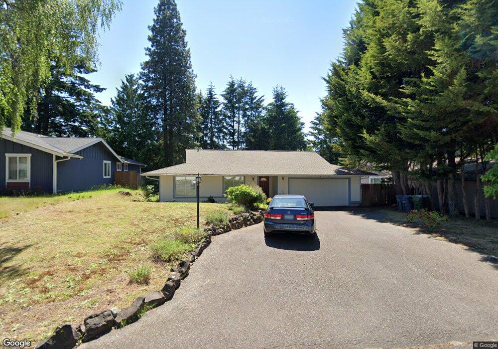 5504 83rd Ave W, University Place, WA 98467 - photo 1