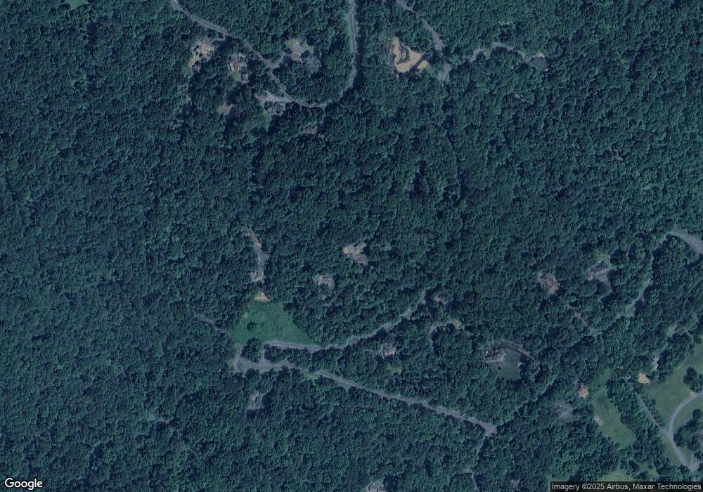 593 Crawfords Climb, Nellysford, VA 22958 - photo 1