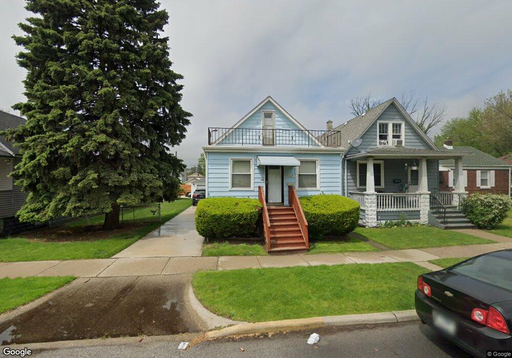 4328 Towle Ave unit 4330, Hammond, IN 46327 - photo 1