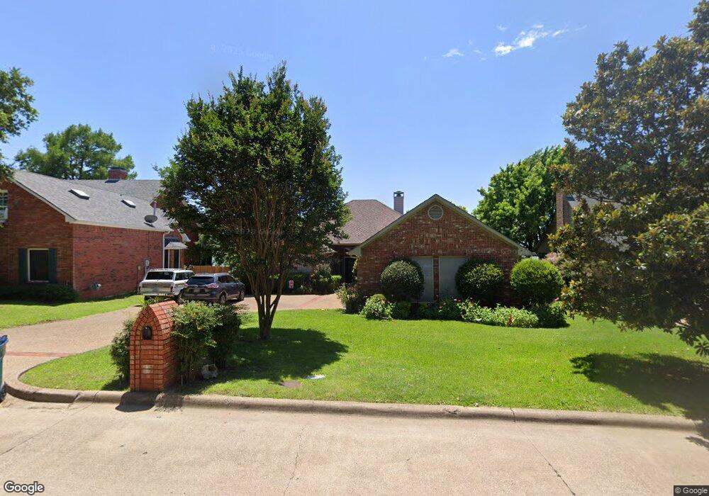 617 Sunset Hill Dr, Rockwall, TX 75087 - photo 1