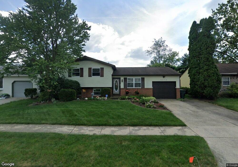 1905 Dandridge Dr, Columbus, OH 43229 - photo 1