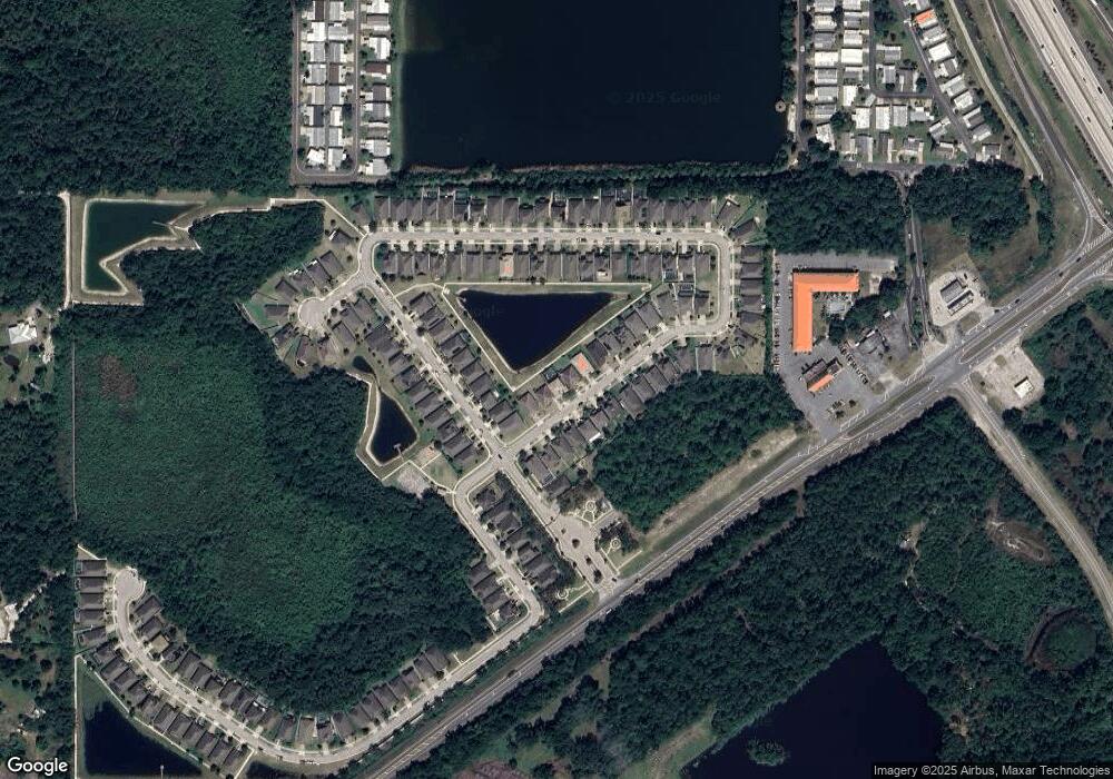 5045 Brilliance Cir, Cocoa, FL 32926 - photo 1