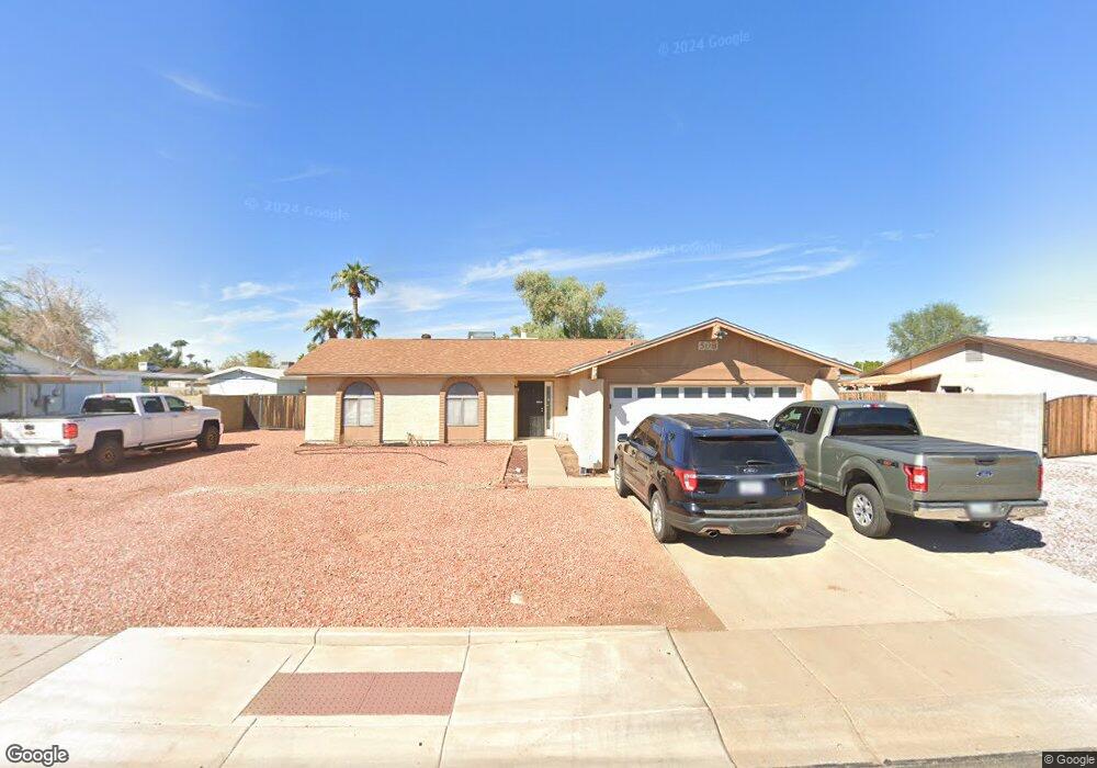 508 W El Prado Rd, Chandler, AZ 85225 - photo 1