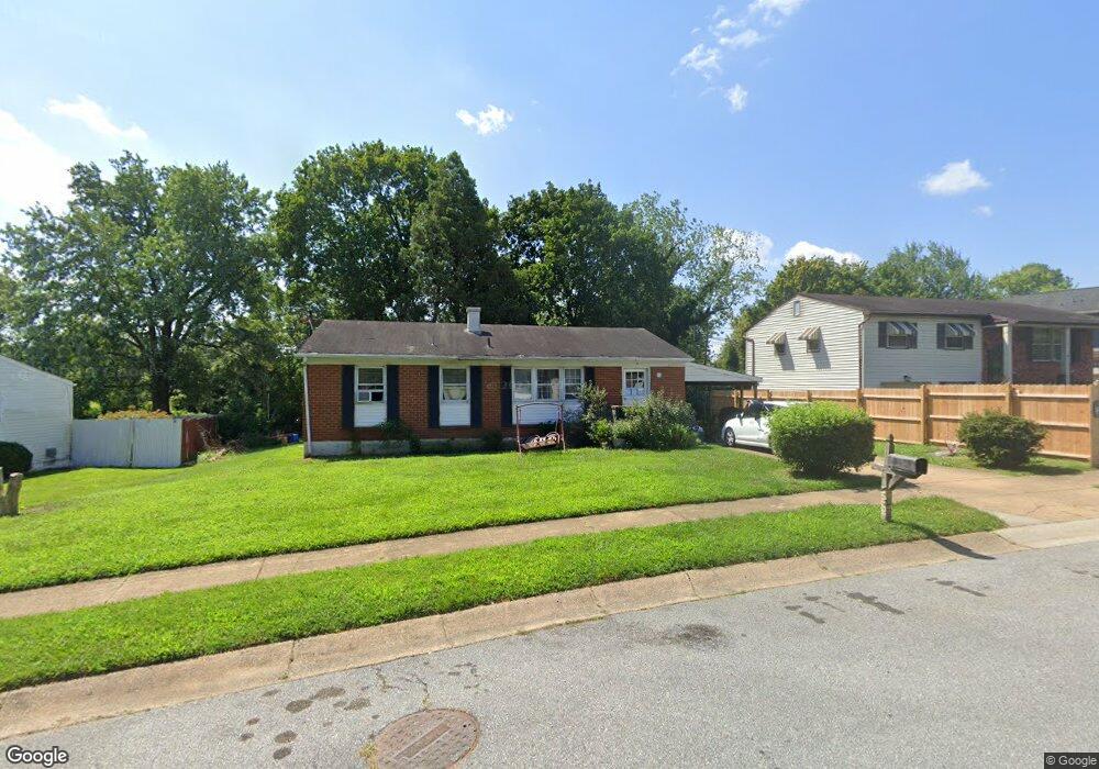 5 Adrian Ct, Newark, DE 19713 - photo 1