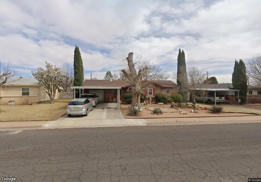 2326 N Brazos Ave, Hobbs, NM 88240 - photo 1