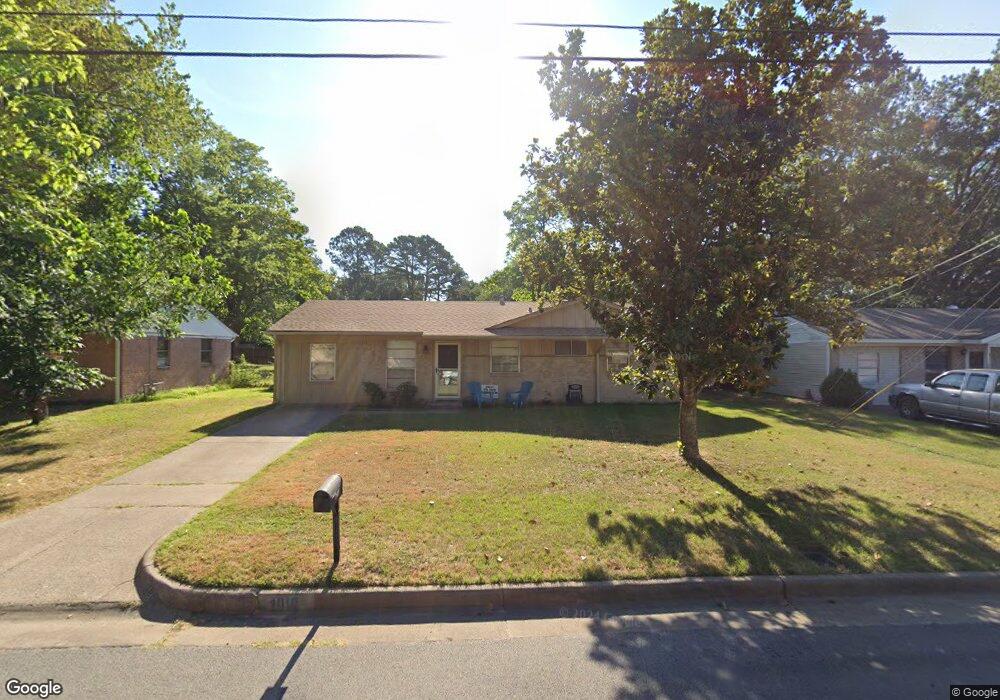 4010 Appletree Ln, Tyler, TX 75701 - photo 1