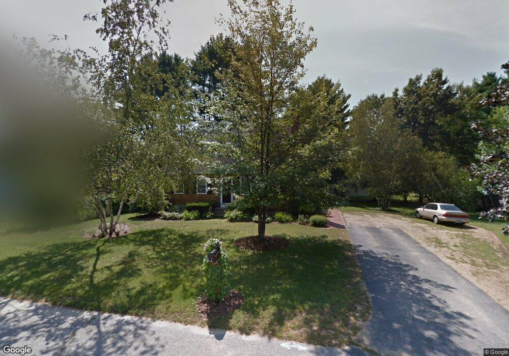 7 Hampton St, Concord, NH 03301 - photo 1