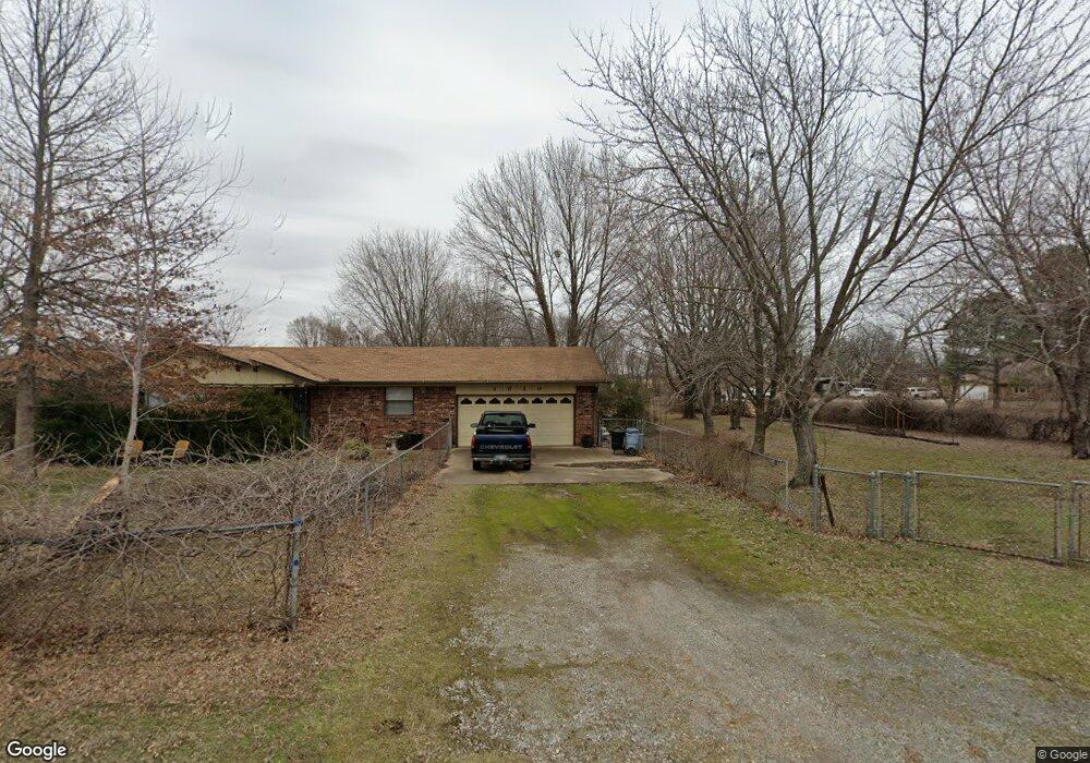 1020 N 427, Pryor, OK 74361 - photo 1