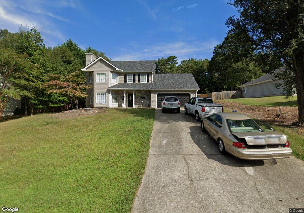 3150 Willow Park Dr, Dacula, GA 30019 - photo 1