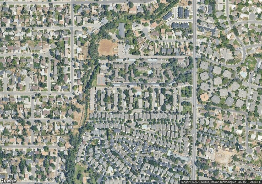 588 E Cobblestone Ln unit 44, Midvale, UT 84047 - photo 1