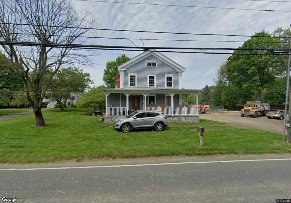 1059 Daniels Farm Rd, Trumbull, CT 06611 - photo 1