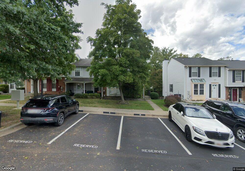 15618 Mews Ct, Laurel, MD 20707 - photo 1