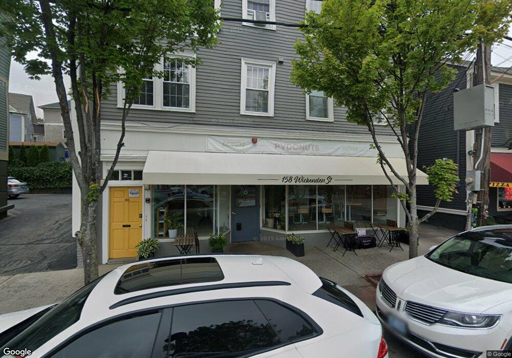 158 Wickenden St, Providence, RI 02903 - photo 1