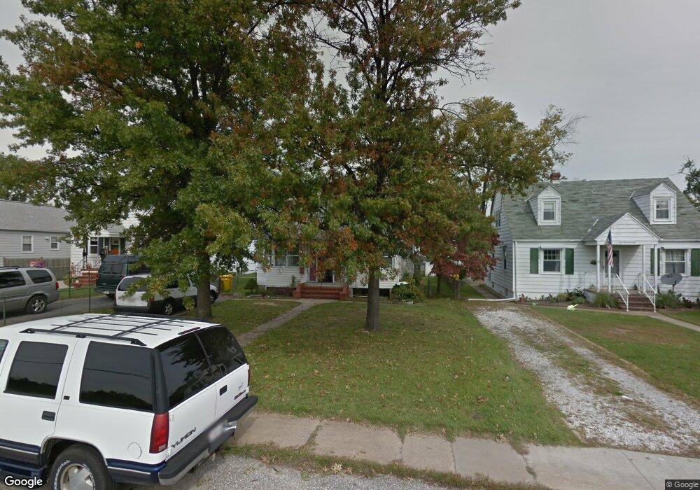 104 3rd Ave S, Glen Burnie, MD 21061 - photo 1