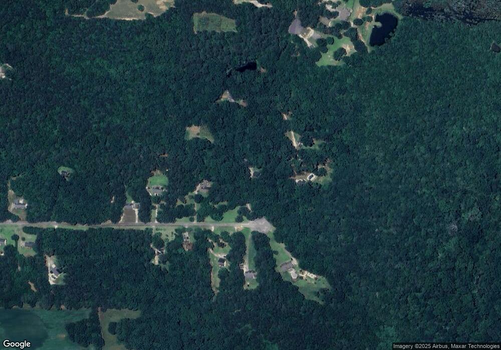 3591 Kraddle Creek Dr, Covington, GA 30014 - photo 1