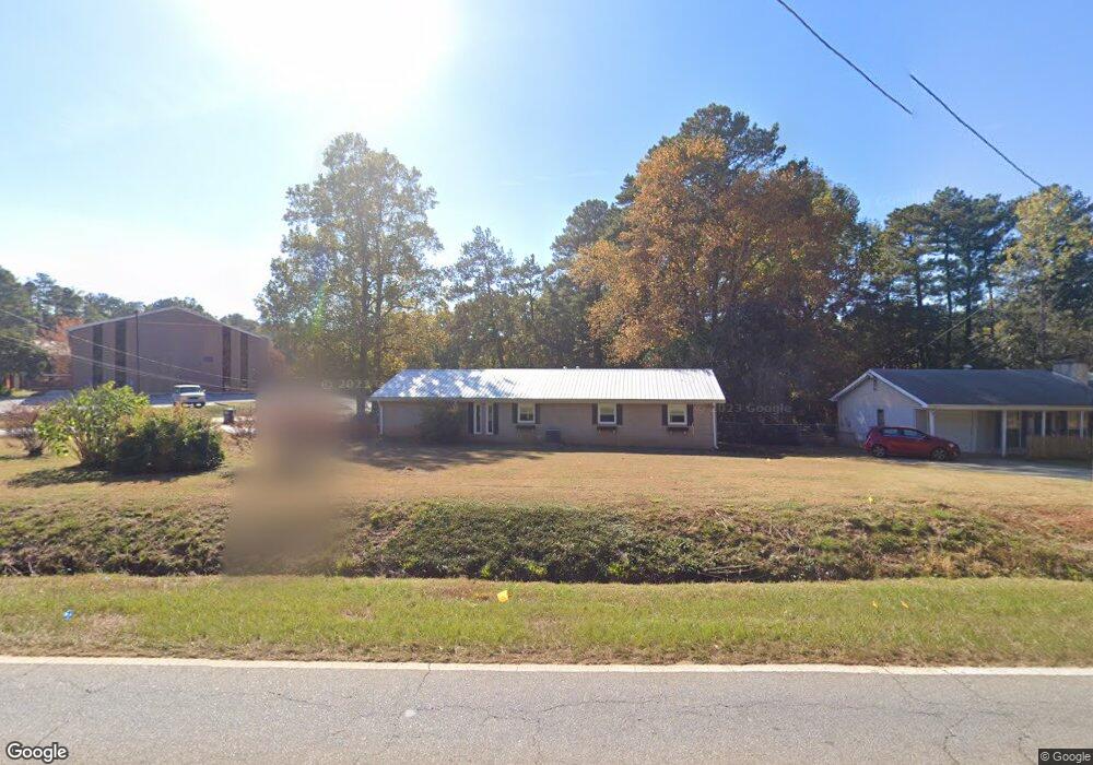 2379 Stanton Rd SE, Conyers, GA 30094 - photo 1