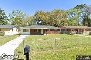 210 Seminole St, Savannah, GA 31406