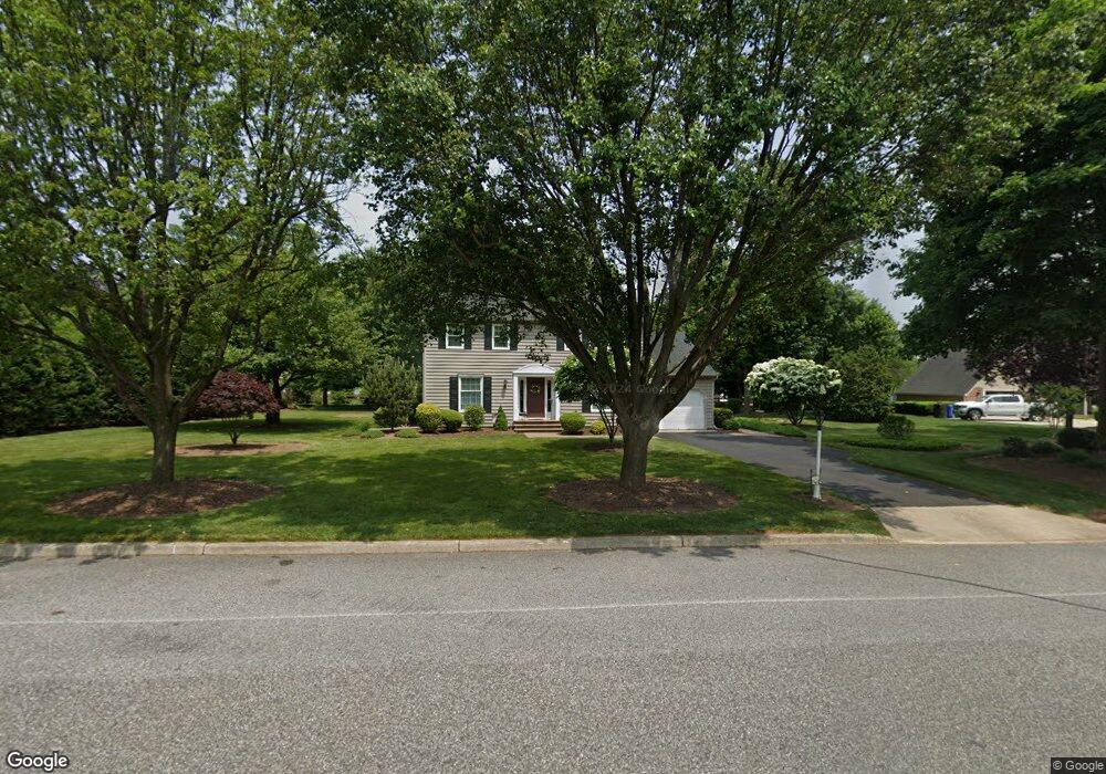 6 Bodo Otto Dr, Mickleton, NJ 08056 - photo 1