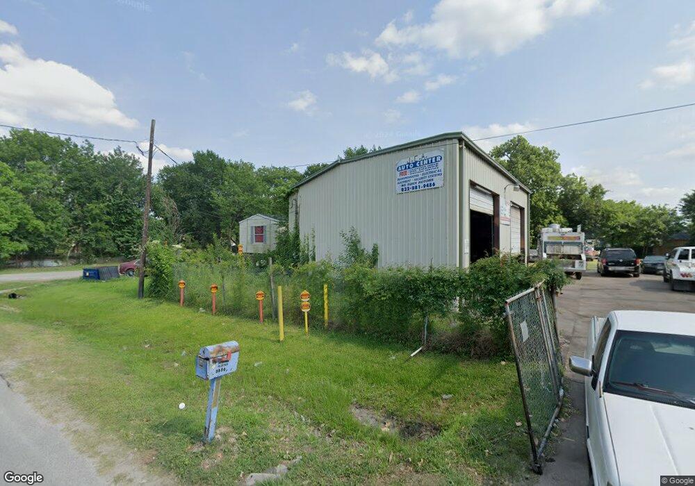 3610 Mohawk St, Houston, TX 77093 - photo 1