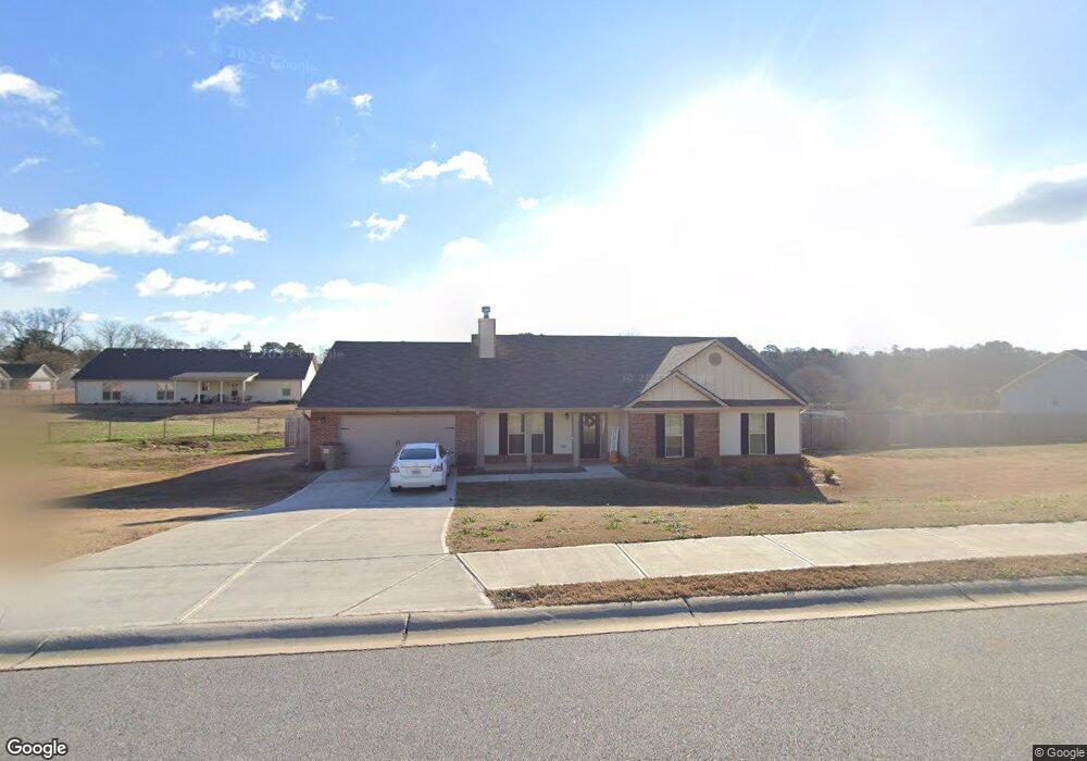 48 Robins Landing unit 19, Winder, GA 30680 - photo 1