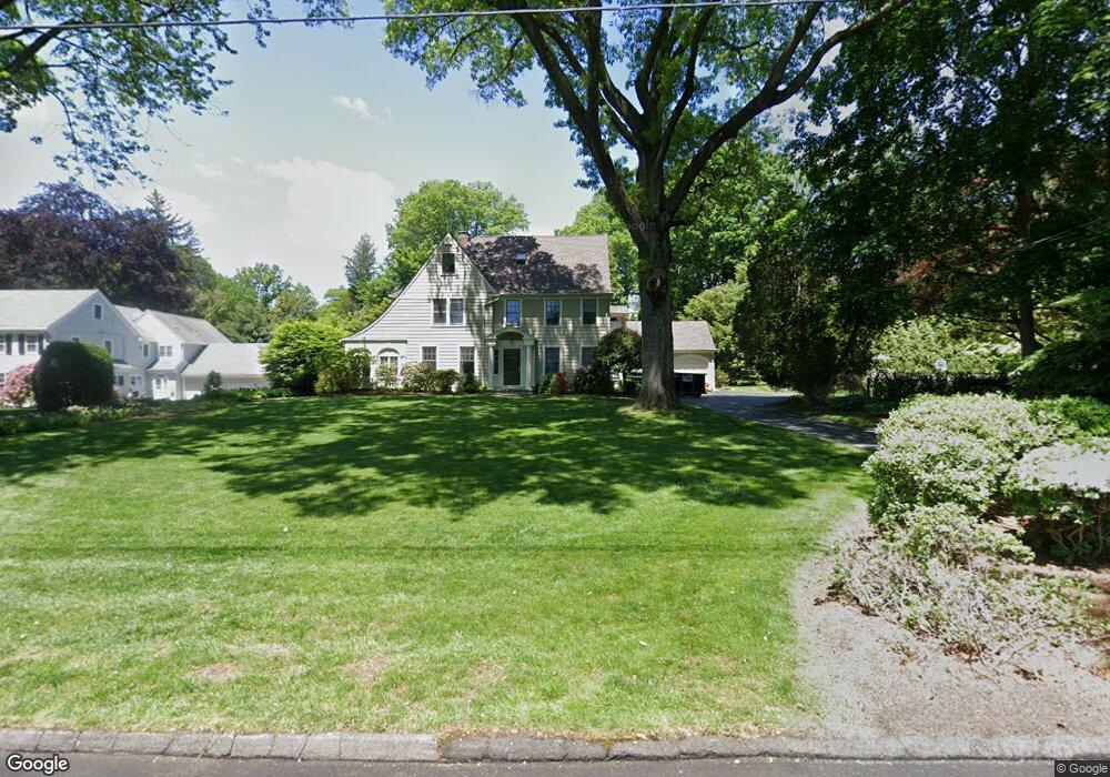 96 Inwood Rd, Fairfield, CT 06825 - photo 1