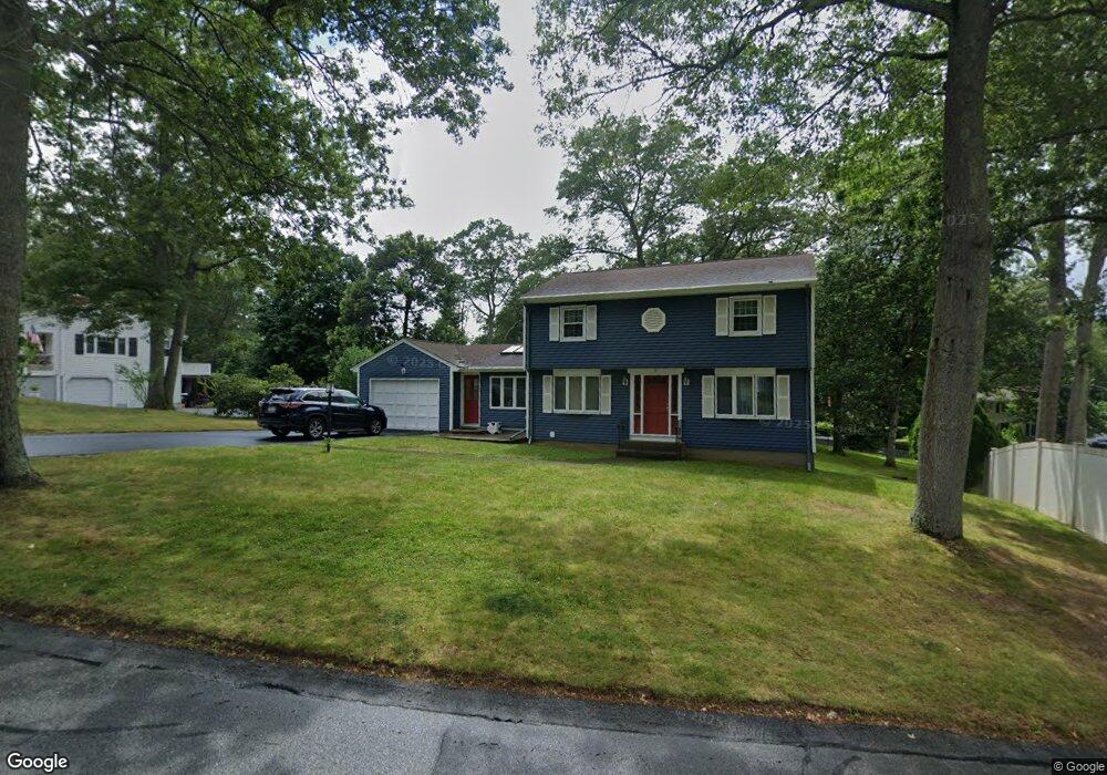 18 Nicholas Dr, Cumberland, RI 02864 - photo 1