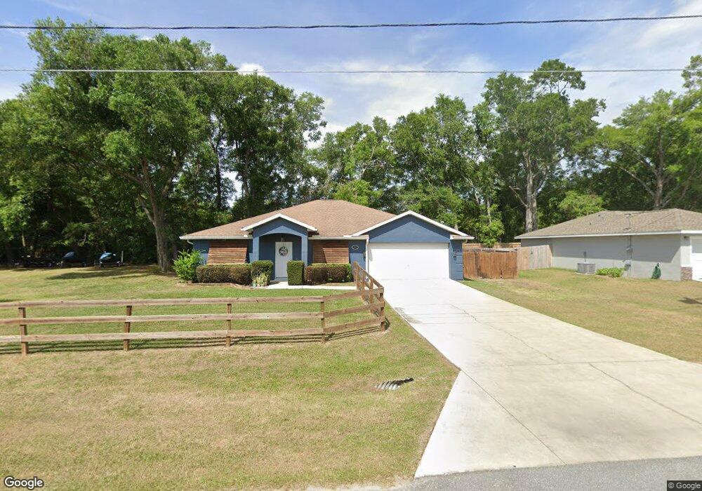 156 Walnut Rd, Ocala, FL 34480 - photo 1