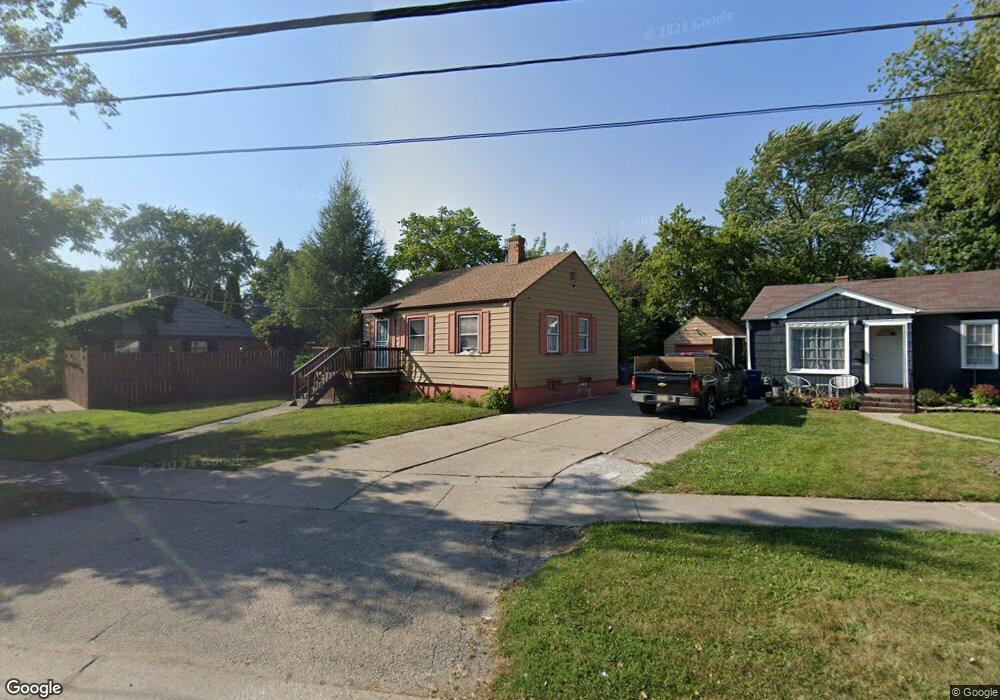1610 W Dugdale Rd, Waukegan, IL 60085 - photo 1