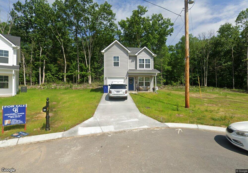 216 Ashlyn Dr, Shelbyville, TN 37160 - photo 1