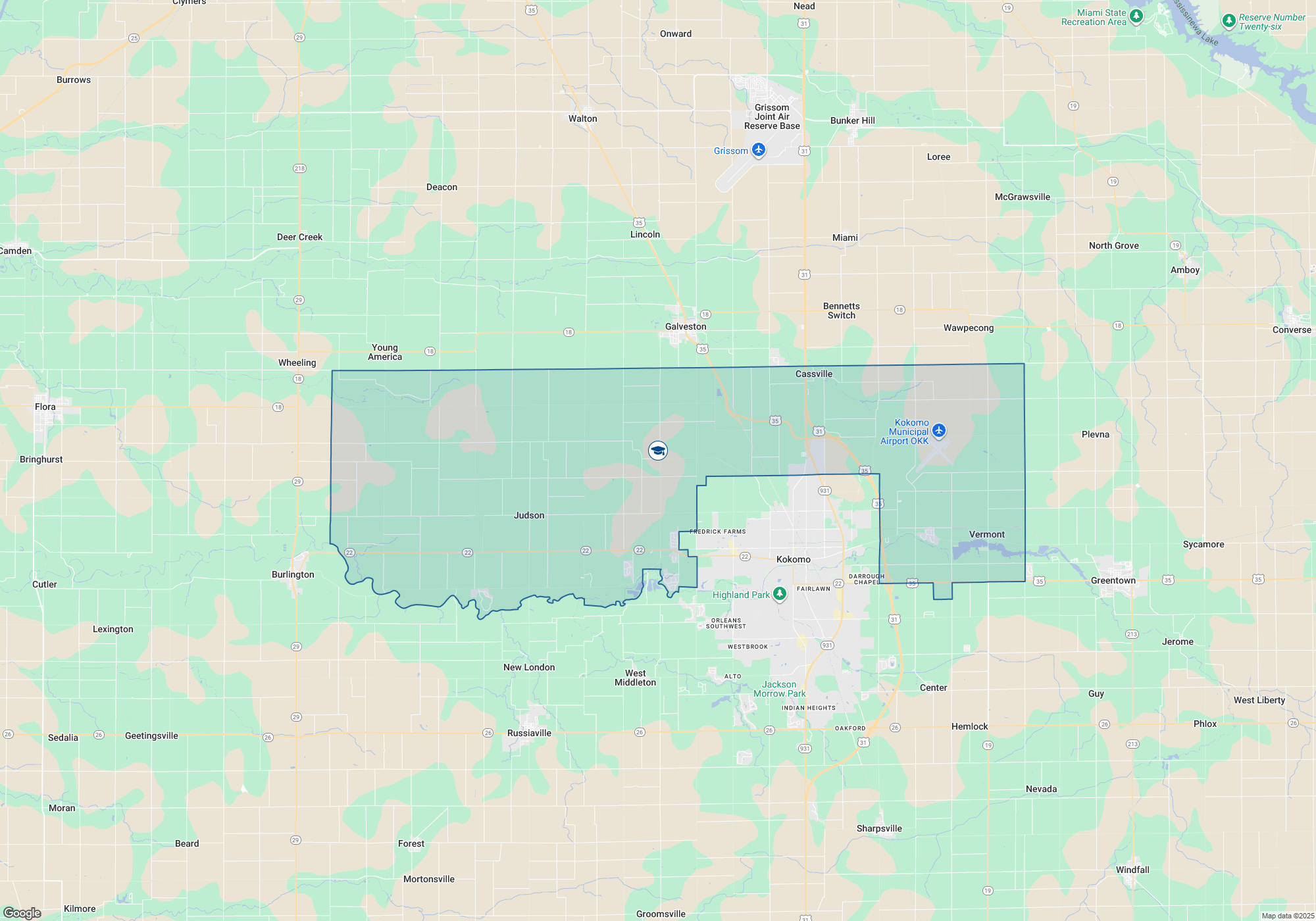 Northwestern Senior High School, Rankings & Reviews
