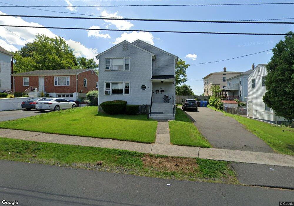 83 Daly Ave, New Britain, CT 06051 - photo 1