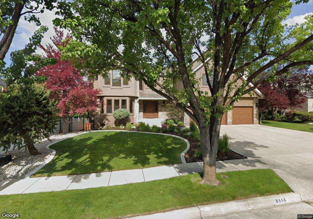 8556 S Mivu Cir, Sandy, UT 84093 - photo 1