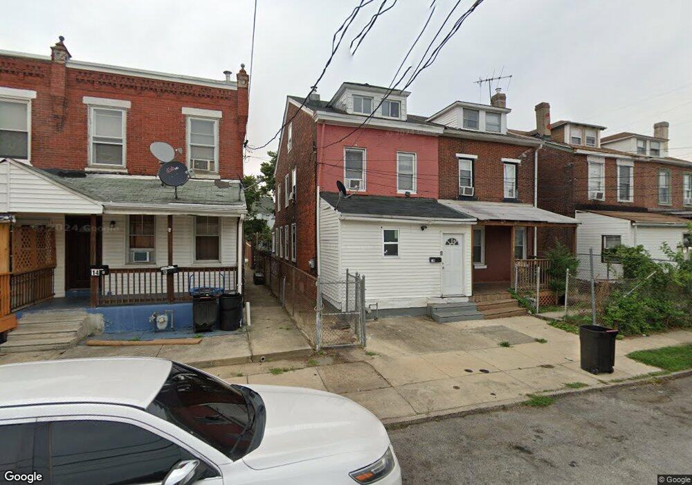 16 2nd St, Lansdowne, PA 19050 - photo 1