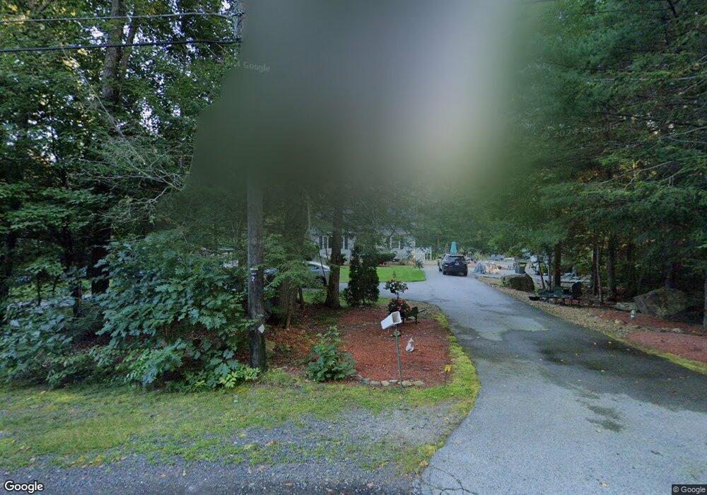 24 Stephens Dr, Charlton, MA 01507 - photo 1