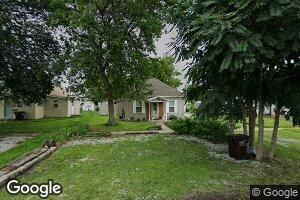 605 5th St, Overton, NE 68863