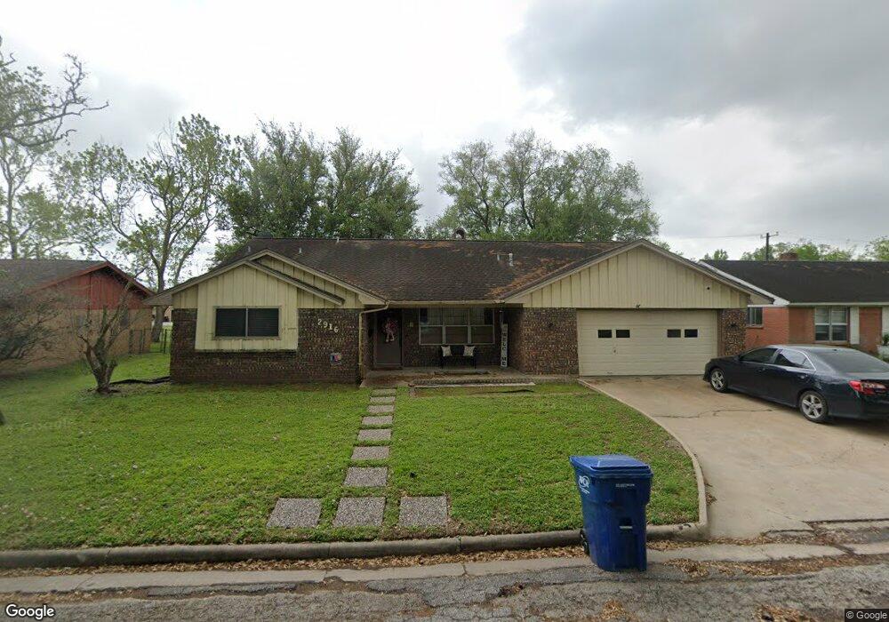 2916 La Vista Ave, Bay City, TX 77414 - photo 1