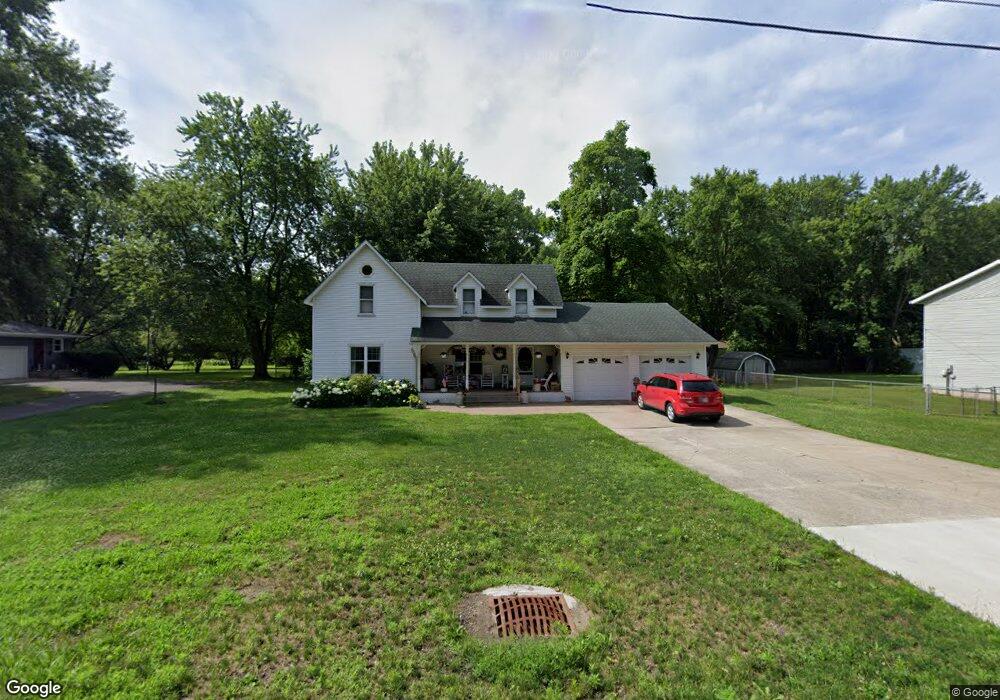 1627 E Elm St, Griffith, IN 46319 - photo 1