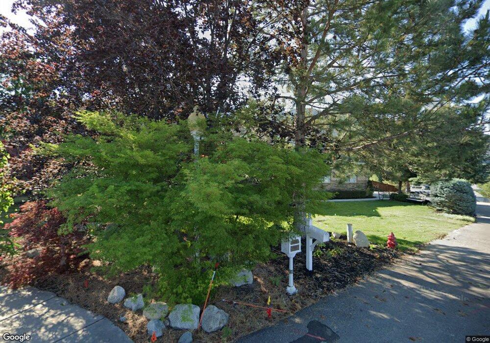 2156 Scenic Oaks Cove, Sandy, UT 84092 - photo 1