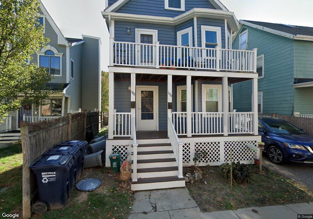 188 Harvey St unit 190, Cambridge, MA 02140 - photo 1