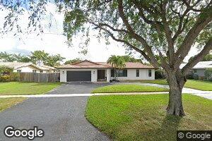 960 SW 75th Ave, Plantation, FL 33317