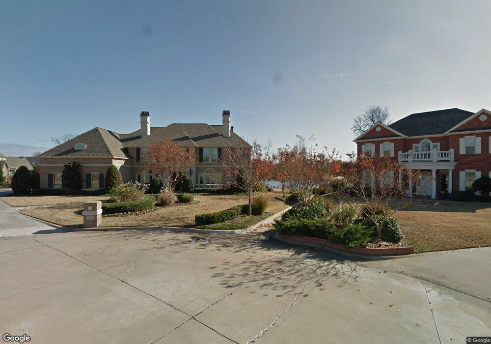 7406 Jamie Cir, Texarkana, AR 71854 - photo 1