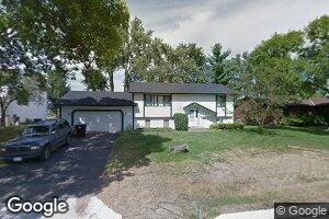 2617 Louisa Ave, New Brighton, MN 55112